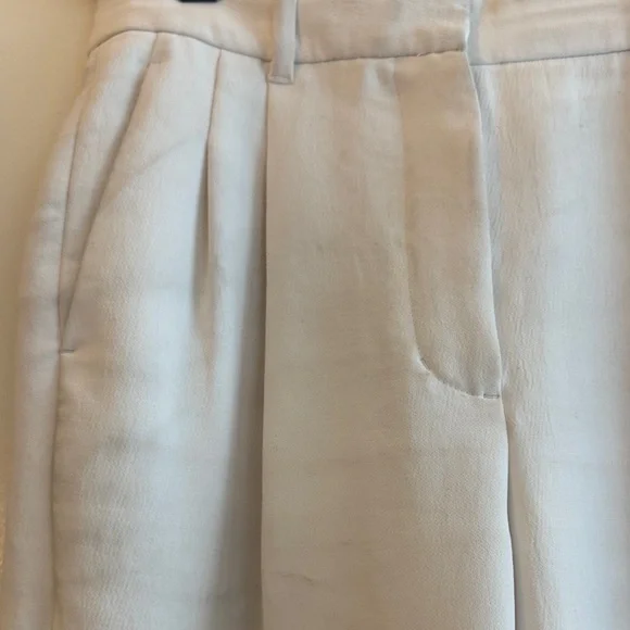 Wilfred Cream Trousers - Picture 3 of 7